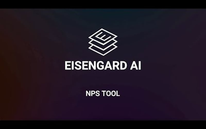 Eisengard AI screenshot 1