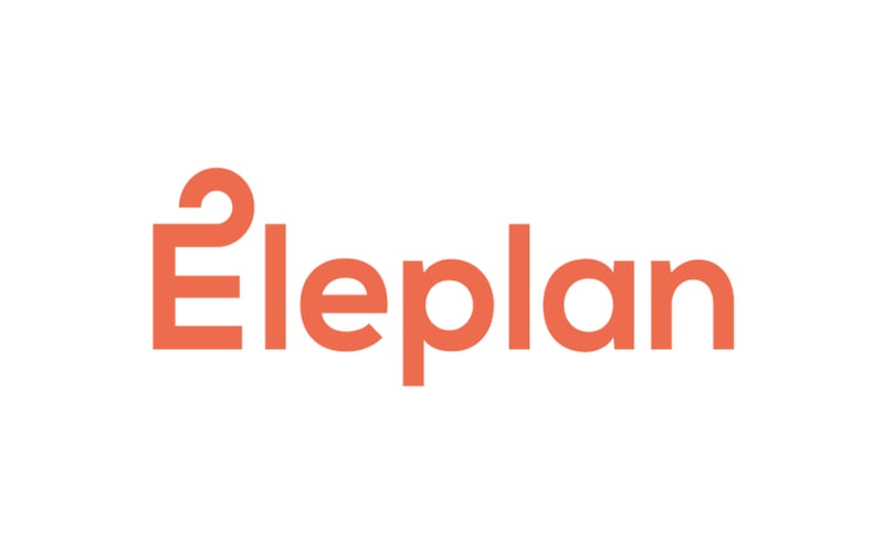 Eleplan screenshot 1