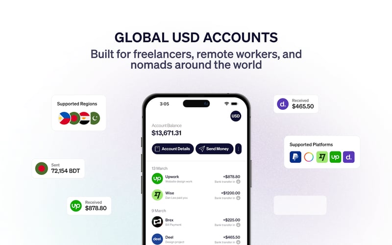 Elevate Pay screenshot 1