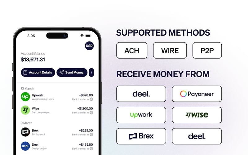 Elevate Pay screenshot 2