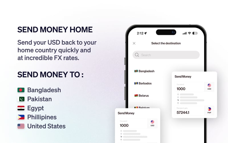 Elevate Pay screenshot 3