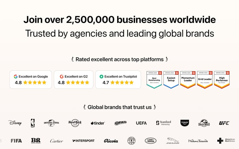 Elfsight screenshot 3