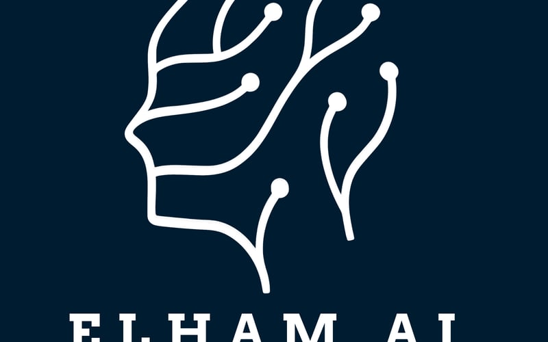 Elham.ai screenshot 1