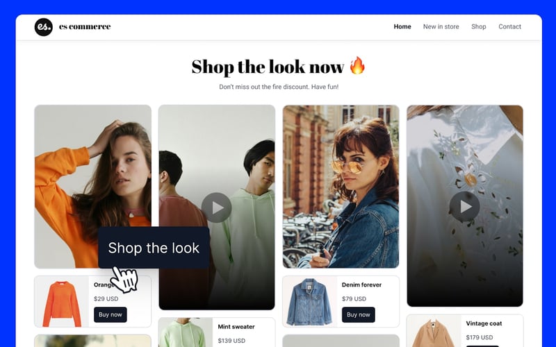 EmbedSocial screenshot 2