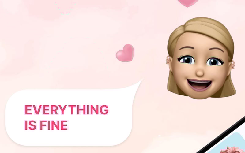 Empai: Empathic AI Assistant screenshot 3