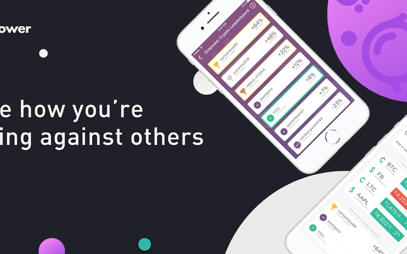 Empower screenshot 1