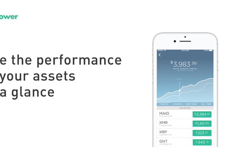 Empower screenshot 2