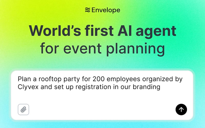 Envelope screenshot 1