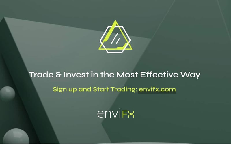 Envi FX screenshot 1