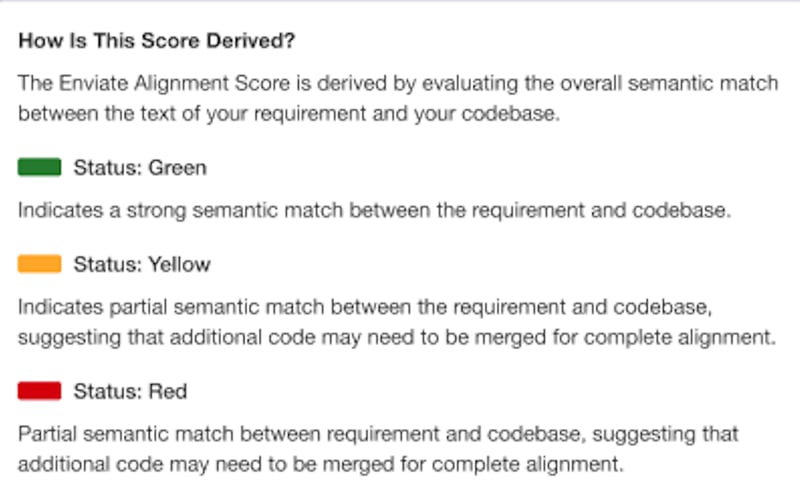 Enviate screenshot 2