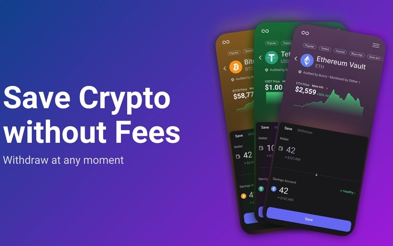 Eonian DAO screenshot 3