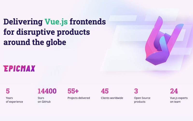 Epicmax screenshot 1