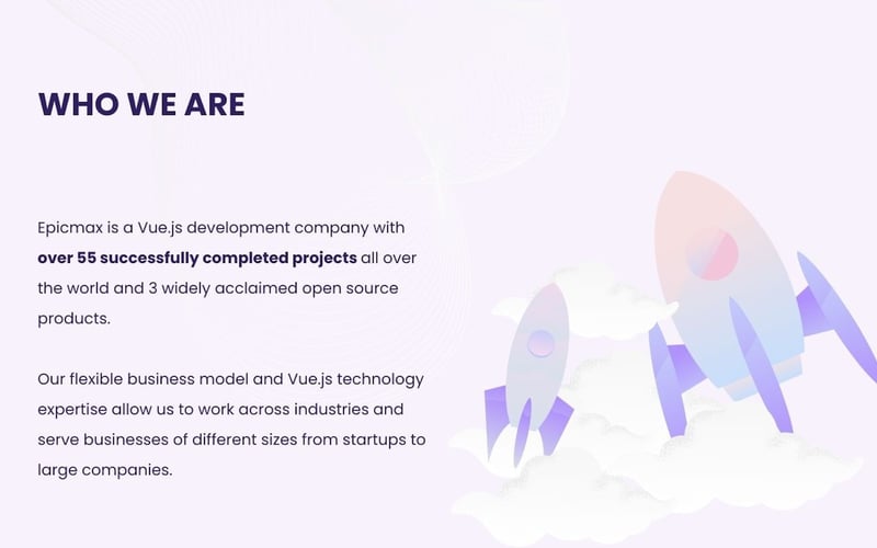 Epicmax screenshot 2