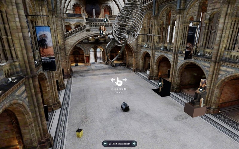 Equimake screenshot 2