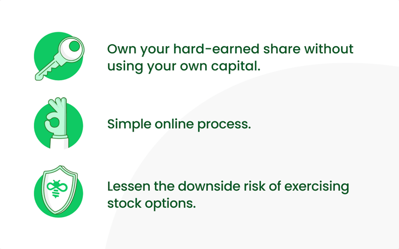 EquityBee screenshot 2