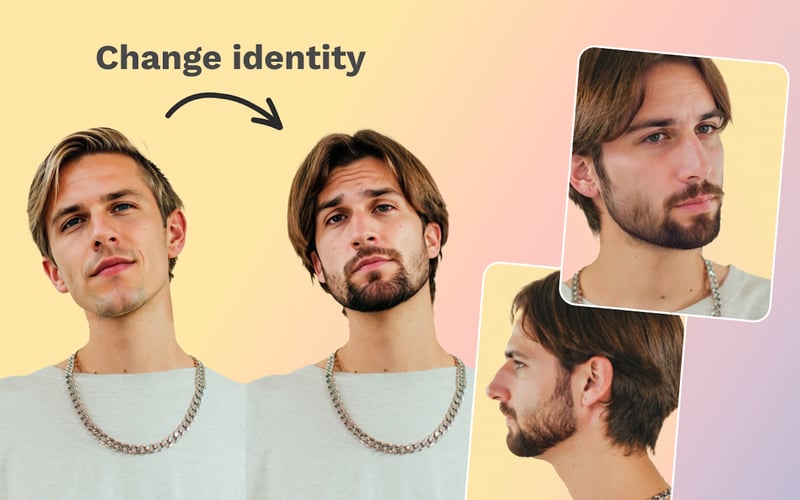 EraseID screenshot 1