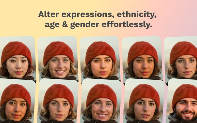 EraseID screenshot 2