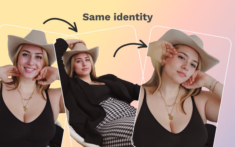 EraseID screenshot 3