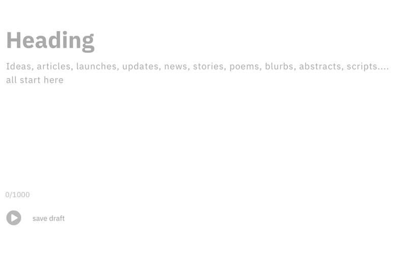 Ernestly screenshot 2