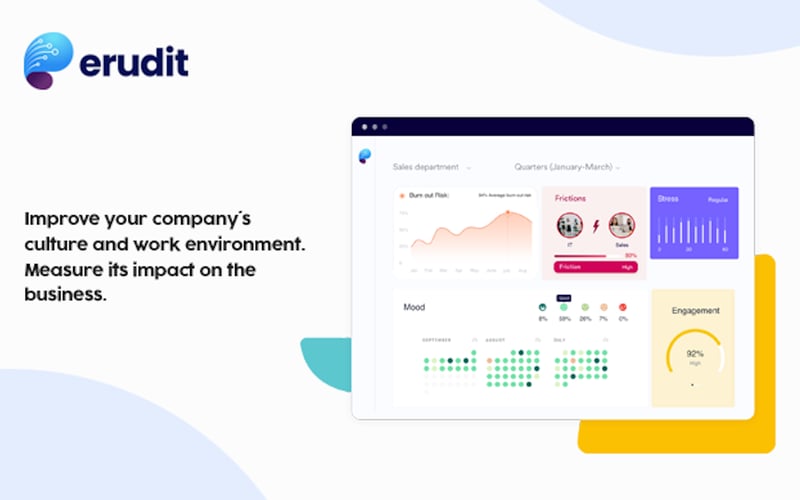 Erudit AI screenshot 1