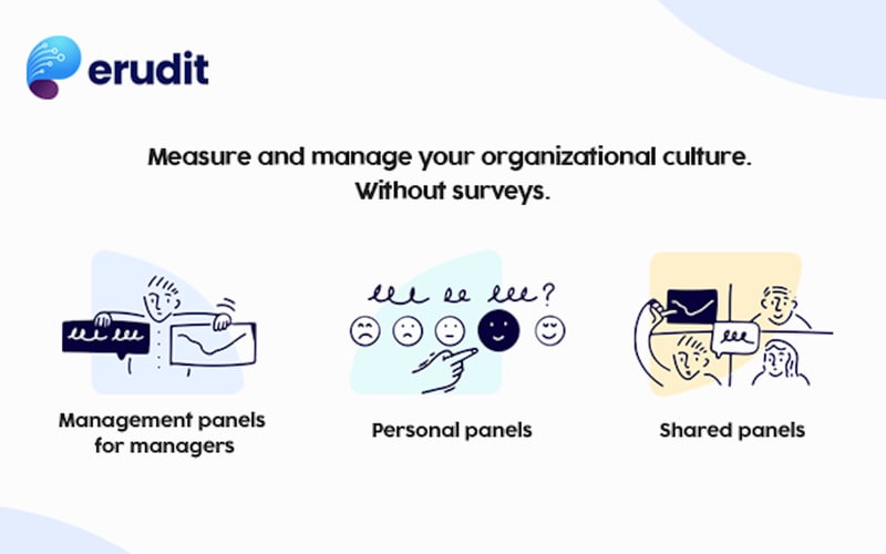 Erudit AI screenshot 2