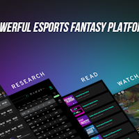 Esports One Fantasy