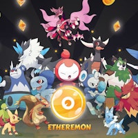 Etheremon