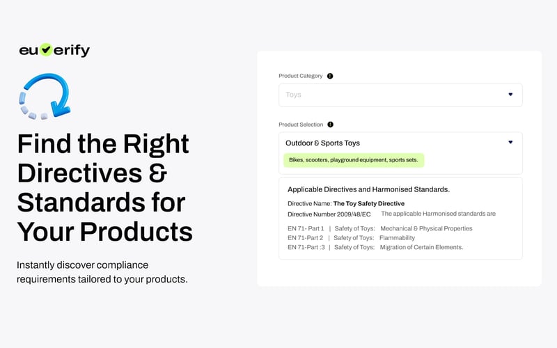 Euverify screenshot 2