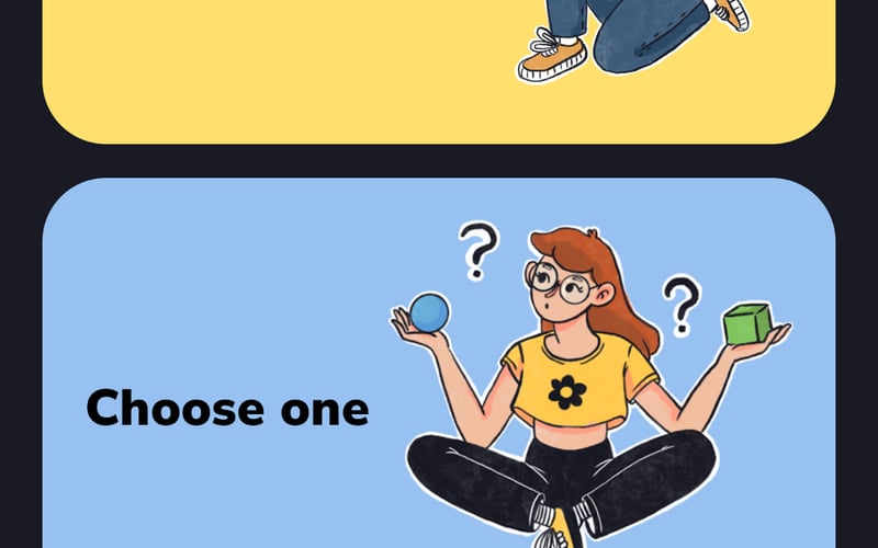 EverNever screenshot 1