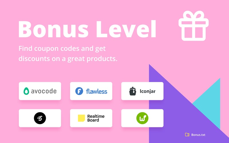 Evericons screenshot 1