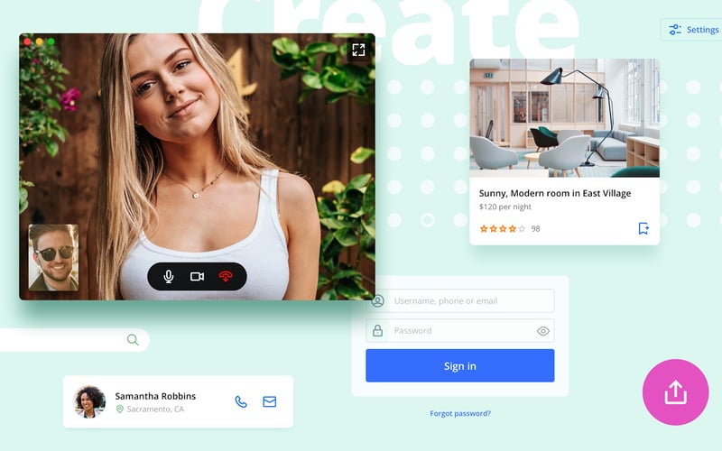 Evericons screenshot 2