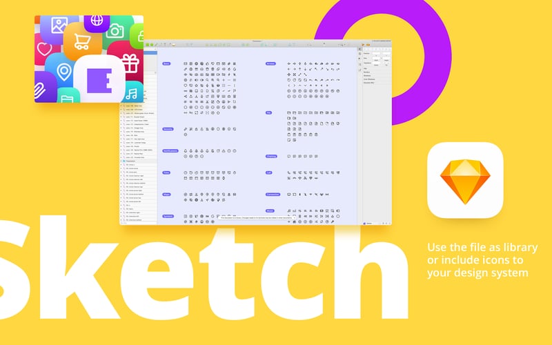 Evericons screenshot 3