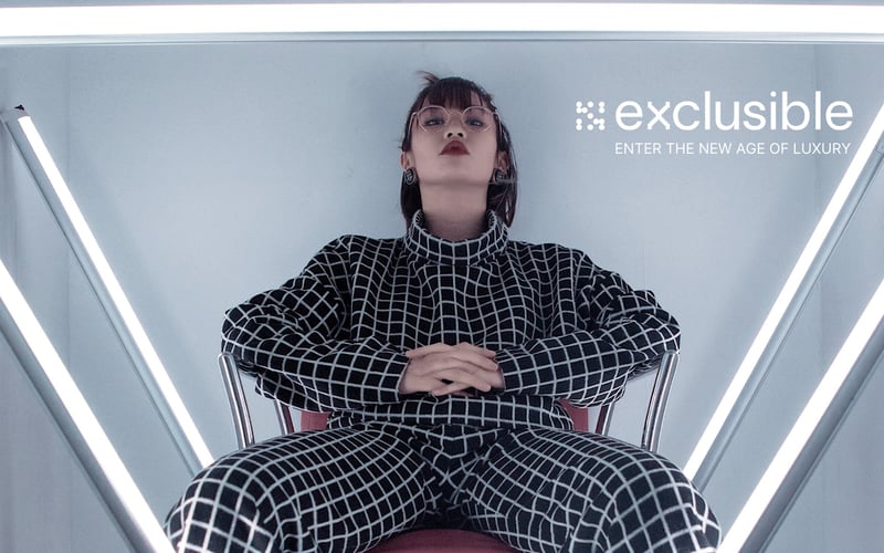 Exclusible screenshot 1