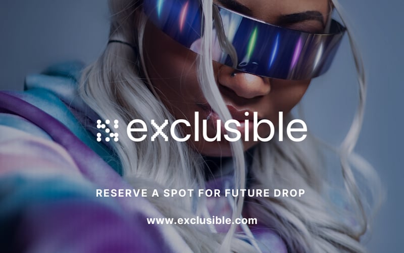 Exclusible screenshot 2