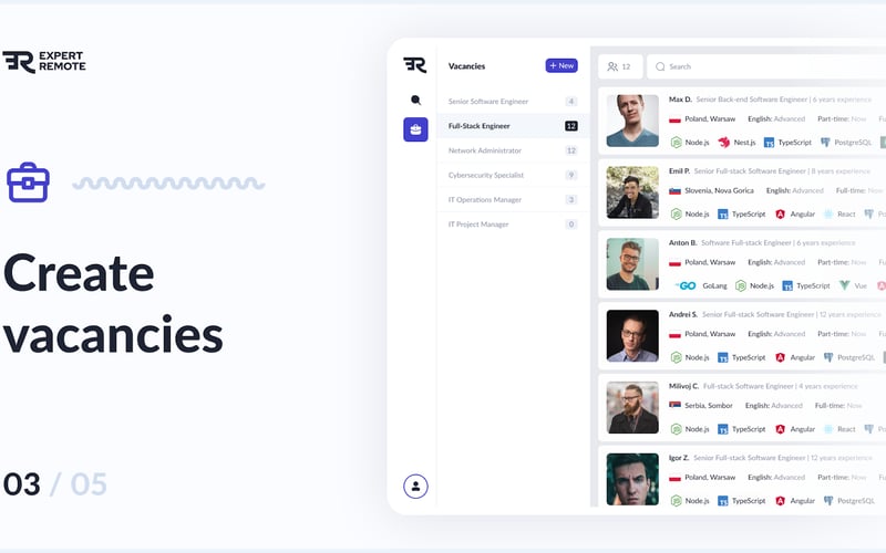 Expert Remote screenshot 3