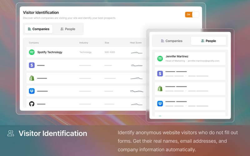 Expertise AI screenshot 3