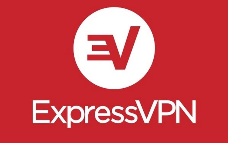 ExpressVPN screenshot 1