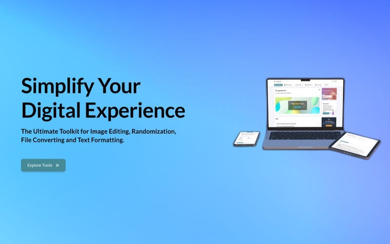 Ezy.Tools (Formerly Lazyweb Tools) screenshot 1