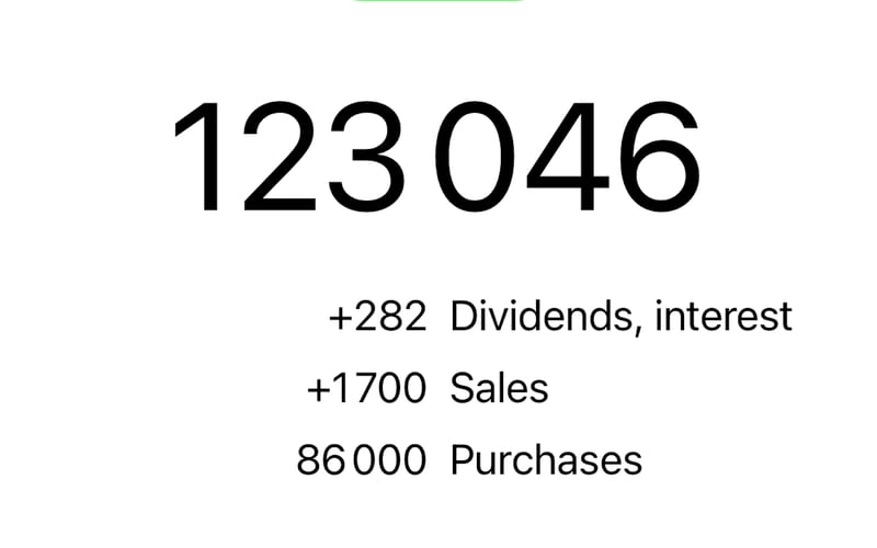 FINARKY screenshot 1