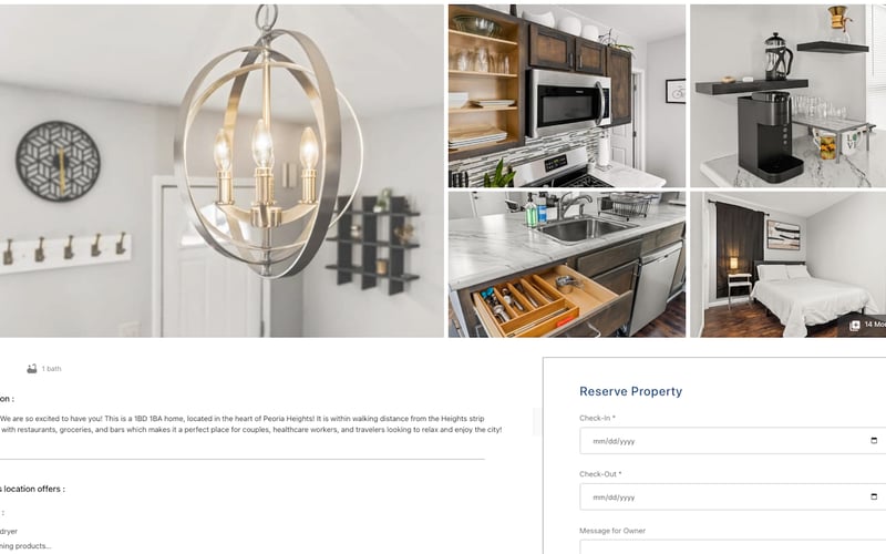 FLXlease screenshot 3