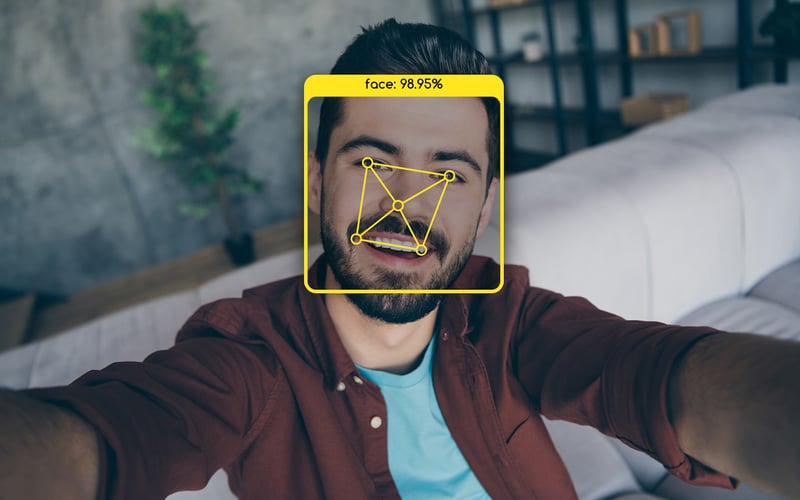 Face Analysis API screenshot 1