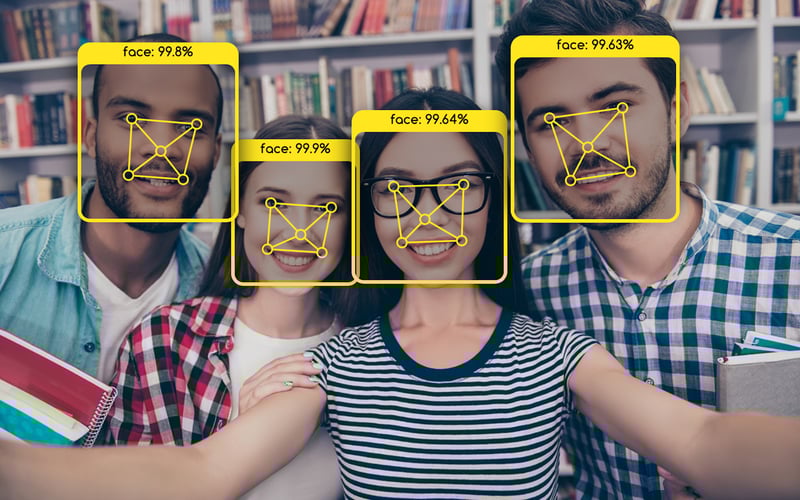 Face Analysis API screenshot 3