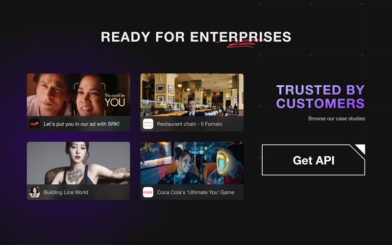 Face Swap by Akool screenshot 2