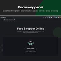 Face Swapper