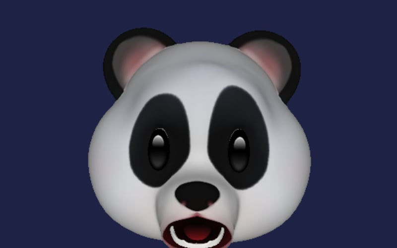 Facehub screenshot 2