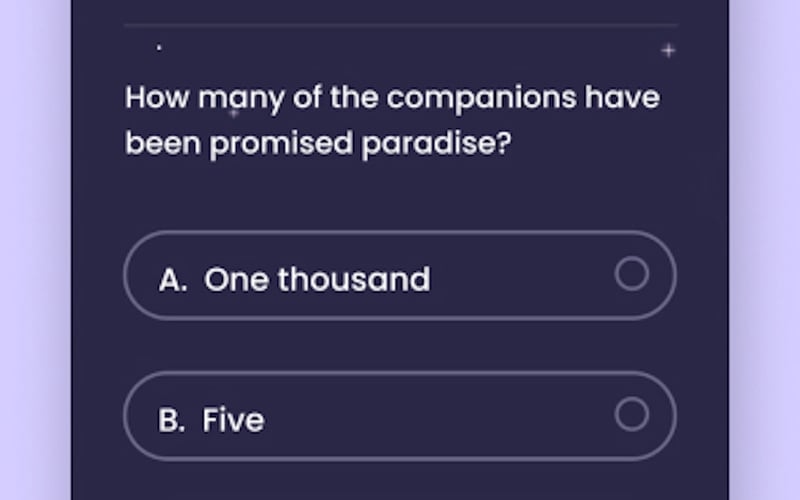 Fajr - Wake up for Fajr Prayer screenshot 3
