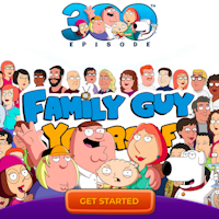 Family Guy Yourself