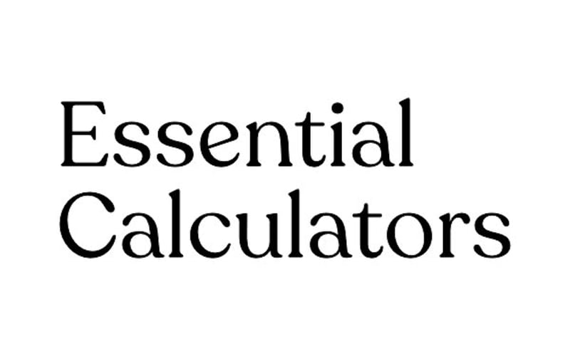 FarewellJob: Essential Calculators screenshot 1