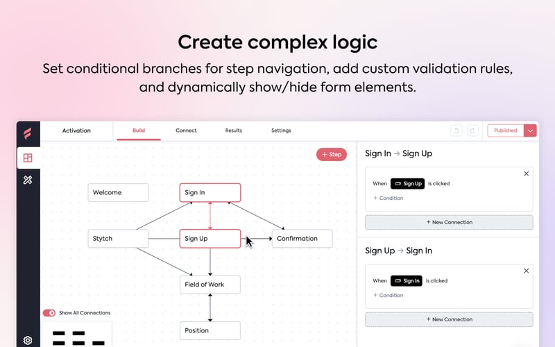 Feathery screenshot 3