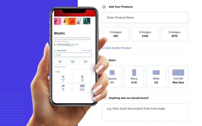 Feedsauce screenshot 3